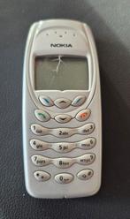 Oude Nokia, Ophalen, Geen camera