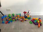 Veel Megabloks te koop oa boot rn speeltuin, Ophalen of Verzenden, Megabloks