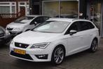 SEAT León ST 1.4 TSI ACT FR Dynamic Automaat Cruise Climate, Gebruikt, Euro 6, 4 cilinders, 150 pk