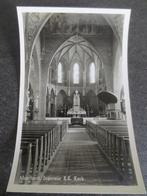 Ansichtkaart Montfoort:  Interieur R.K.Kerk. Ongelopen kaart, Ophalen of Verzenden, Ongelopen, Utrecht