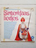 Sinterklaas liedjes kinderkoor lp vinyl, Cd's en Dvd's, Vinyl | Overige Vinyl, Ophalen of Verzenden, Gebruikt, 12 inch