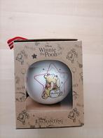 Disney - Winnie de Poeh kerstbal - Enchanting, Ophalen of Verzenden, Winnie de Poeh of vrienden, Nieuw, Overige typen