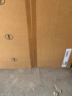 Ikea perfekt keukendelen, Doe-het-zelf en Verbouw, Platen en Panelen, Ophalen, Zo goed als nieuw