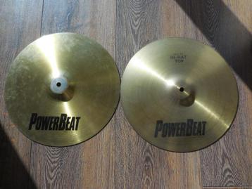 Powerbeat 14" HH  made in Canada. beschikbaar voor biedingen