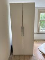 Ikea kast PAX wit, Ophalen, 200 cm of meer, 50 tot 100 cm, Zo goed als nieuw