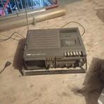 Radio, Ophalen, Zo goed als nieuw, Radio