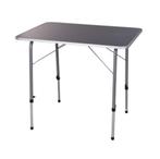 Camper Camping tafel Perfect € 39.95, WWW.KAMPEERKOOPJE.NL, Nieuw, Ophalen of Verzenden, Info@kampeerkoopje.nl