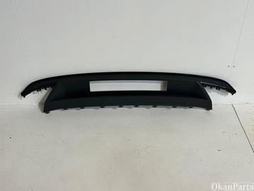 Audi A3 8Y Sedan S-line diffuser 8Y5807521A beschikbaar voor biedingen