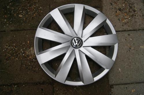 1 losse originele wieldop Volkswagen Passat 16 inch(Model 4), Auto diversen, Wieldoppen, Zo goed als nieuw, Ophalen of Verzenden