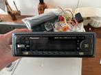 Pioneer DEH-P7000R Autoradio met afstandsbediening, Ophalen of Verzenden, Gebruikt