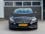 Mercedes-Benz C-klasse 180 Ambition Navi, Xenon, Climate, Cr, Automaat, 65 €/maand, Euro 6, Lichtsensor