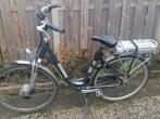 Elektrische fiets Sparta, Fietsen en Brommers, Elektrische fietsen, 51 tot 55 cm, Ophalen of Verzenden, Gebruikt, Sparta