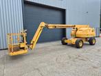 JLG 460SJ telescoophoogwerker (bj 2010)