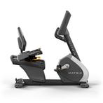 Matrix Recumbent Bike nieuwstaat, Sport en Fitness, Ophalen, Zo goed als nieuw, Overige materialen, Hometrainer