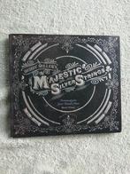 Buddy Miller's The Majestic Silver Strings Dubbel CD, Ophalen of Verzenden, Gebruikt