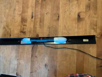 Ikea Ivar boekenkast lamp voor onder 80 cm plank - afbeelding 6