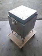 Glasoven keramiek oven Vingerling Goude, Hobby en Vrije tijd, Ophalen of Verzenden, Gebruikt