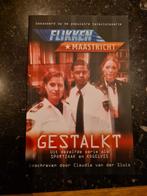 C. van der Sluis - Flikken Maastricht: Gestalkt, Zo goed als nieuw, Nederland, C. van der Sluis, Ophalen of Verzenden