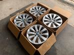17 inch nette bmw set ! 5x120, Ophalen, 17 inch, Velg(en)
