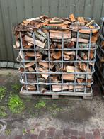 Haardhout, Tuin en Terras, Haardhout, Minder dan 3 m³, Ophalen