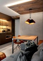 Wever Ducre Shiek 4.0 hanglamp 4 stuks, Huis en Inrichting, Lampen | Hanglampen, Design, Ophalen of Verzenden, Zo goed als nieuw