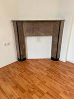 Schouw, Ophalen, Vrijstaande haard, Elektrische haard