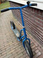 Vintage kinderstep vanaf 6 jaar, Fietsen en Brommers, Steps, Ophalen of Verzenden, Gebruikt, Gewone step