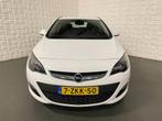 Opel Astra 1.4 Turbo Blitz 2E EIGENAAR/AIRCO/CRUISE, Te koop, Benzine, Hatchback, Gebruikt