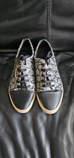 Calvin Klein sneakers dames maat 39 zwart - wit, Wit, Ophalen of Verzenden, Sneakers of Gympen, Calvin Klein