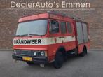 Magirus-deutz Magirus 90 m 5,3 f, Auto's, Vrachtwagens, Overige merken, Stof, Origineel Nederlands, Bedrijf
