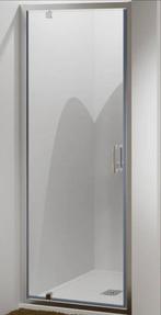 Glazen douchedeur - Nieuwstaat, Ophalen of Verzenden, Nieuw