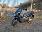 Honda PCX150 & CB500, Particulier, 150 cc, 1 cilinder, LED Verlichting