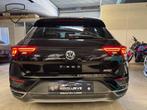 Volkswagen T-ROC 2.0 TSI 4Motion Sport PANO|ACC|LANEASSIST|B, Automaat, 15 km/l, Gebruikt, 1984 cc