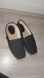 Gucci Loafers - Stijlvol en Comfortabel, Zwart, Ophalen of Verzenden, Zo goed als nieuw, Gucci