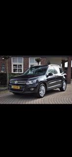 Volkswagen Tiguan 1.4 Sport&Style 161pk Full Options, Auto-onderdelen, Ophalen of Verzenden, Volkswagen, Bumper