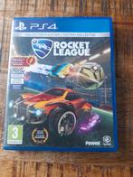 Rocket League PS4, Spelcomputers en Games, Gebruikt, Racen en Vliegen, Ophalen of Verzenden, 3 spelers of meer