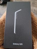 samsung galaxy s25 5g. 512gb navy blauw, Telecommunicatie, Mobiele telefoons | Samsung, 512 GB, Ophalen of Verzenden, Nieuw, Blauw