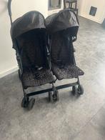 Topmark DuoBuggy, Kinderen en Baby's, Ophalen, Zo goed als nieuw, Kinderwagen of Buggy
