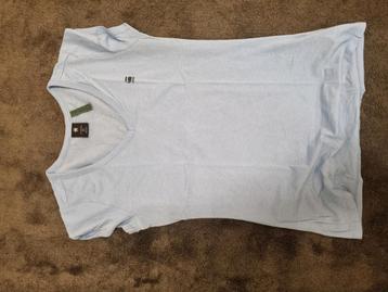 G-star shirt blauw beschikbaar voor biedingen
