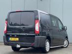 Peugeot Expert 229 2.0 HDI L2H1 DC Profit+ | Nieuwe APK | Au, Euro 5, 1800 kg, Zwart, 4 cilinders
