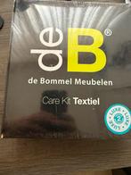 Textiel care kit, Huis en Inrichting, Schoonmaakartikelen, Ophalen of Verzenden, Schoonmaakmiddel