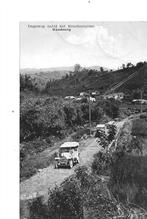NEDERL INDIE - BANDOENG Dagoweg 1918, Verzenden, Voor 1920, Noord-Brabant