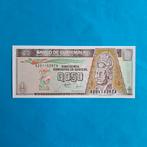 1/2 quetzal Guatemala #033, Postzegels en Munten, Bankbiljetten | Amerika, Los biljet, Verzenden, Midden-Amerika