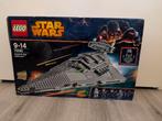 LEGO Star Wars Imperial Star Destroyer 75055 - Compleet!, Kinderen en Baby's, Speelgoed | Duplo en Lego, Ophalen of Verzenden