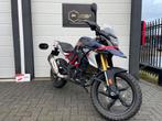 BMW GS 310 | Off Road | 2021 | LED | Extra’s | GS 850 800, 6 versnellingen, Gebruikt, 313 cc, Ophalen