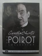 DVD box The Poirot collection, Vanaf 16 jaar, Boxset, Ophalen of Verzenden, Zo goed als nieuw