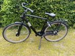 Gazelle esprit, Fietsen en Brommers, Fietsen | Heren | Herenfietsen, Ophalen, Zo goed als nieuw, Gazelle, Versnellingen