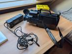 Panasonic M7 Videocamera - VHS, Ophalen of Verzenden, VHS of SVHS, Camera