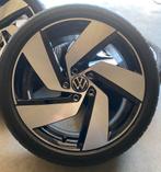 NIEUW 18” OEM Golf 8 GTI GTD GTE Richmond Velgen Zomerbanden, 18 inch, Banden en Velgen, Ophalen of Verzenden, Zomerbanden