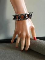 Uno de 50 armband (182), Sieraden, Tassen en Uiterlijk, Overige materialen, Nieuw, Ophalen of Verzenden, Met bedels of kralen